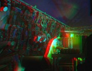 ZodoZ 3D  Extrema Outdoor Getto Bingo @ Route Soixante-Neuf : Extrema Outdoor, Aqua Best, XO Live